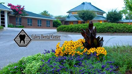 Calera Dental Center - General dentist in Calera, AL