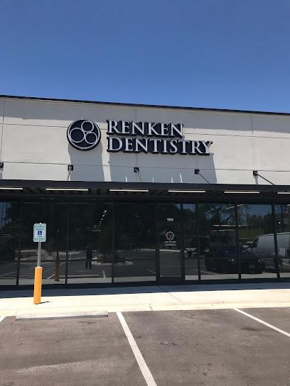 Renken Dentistry of Crystal Falls - General dentist in Leander, TX