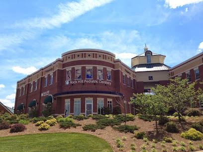 Rock Hill Pediatric Dentistry - Pediatric dentist in Rock Hill, SC
