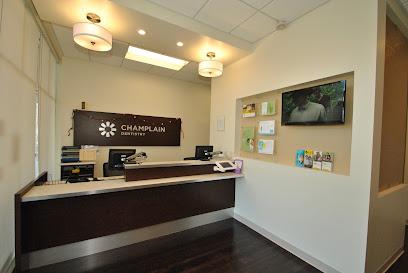 Champlain Dentistry - General dentist in Fresno, CA