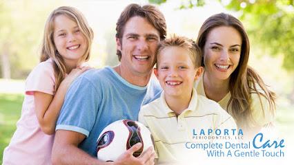 LaPorta Periodontics, LLC - Periodontist in Manchester, CT