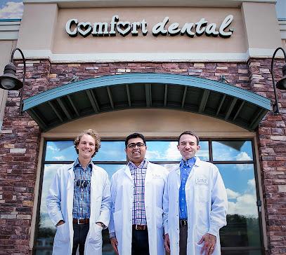 Comfort Dental - General dentist in Denver, CO