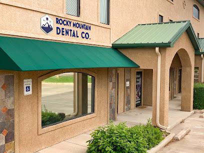 Rocky Mountain Dental Co. - General dentist in Pueblo, CO