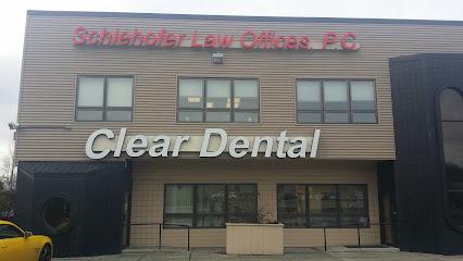 Clear Dental - General dentist in Anchorage, AK