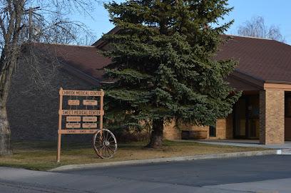 Chinook Dental PC – Dr Robert Chaffin - General dentist in Chinook, MT