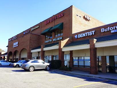 Many Smiles Dental - General dentist in Cumming, GA