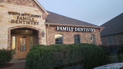 White Settlement Family Dentistry - Periodontist in Fort Worth, TX