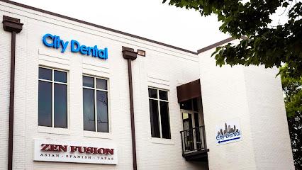 City Dental - General dentist in Charlotte, NC