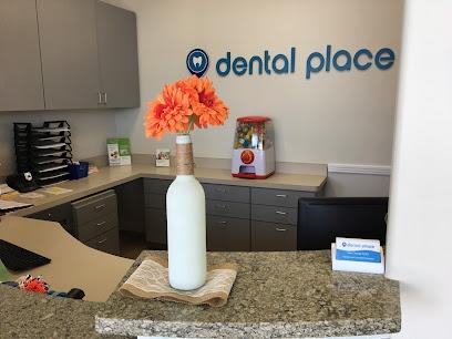 Dental Place - General dentist in San Antonio, TX