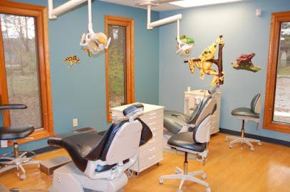 Lafayette Pediatric Dentistry & Orthodontics - Pediatric dentist in Lafayette, IN