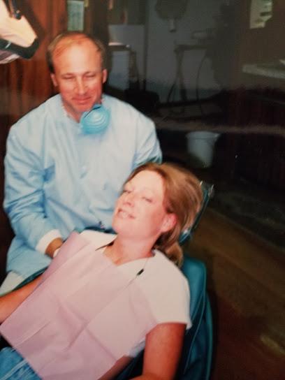 Ollio Samuel A DDS - General dentist in Morrisville, PA