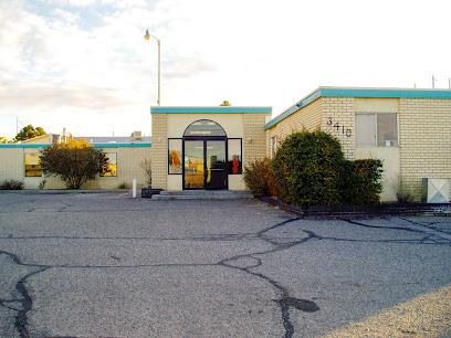 Mountain Dental – Albuquerque - General dentist in Albuquerque, NM