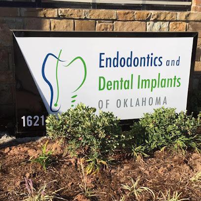Endodontics and Dental Implants of Oklahoma - General dentist in Oklahoma City, OK