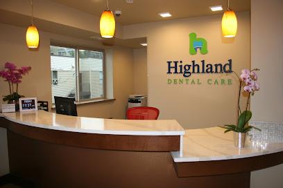 Highland Dental Care - General dentist in Bellevue, WA