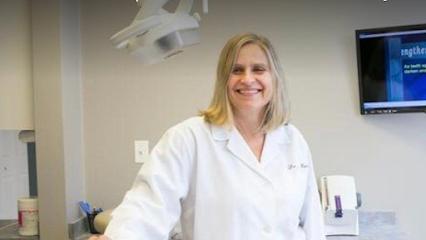 City Edge Dental - General dentist in Chicago, IL