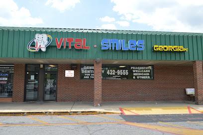 Vital Smiles - General dentist in Albany, GA