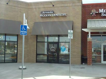 Arvada Modern Dentistry - General dentist in Arvada, CO