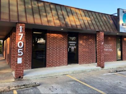 Stephen Wells, DDS - General dentist in Durant, OK