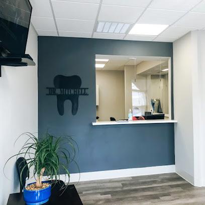 Mitchell General & Cosmetic Dentistry - General dentist in Fayetteville, GA
