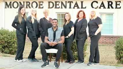 Monroe Dental Group - General dentist in Monroe, NC