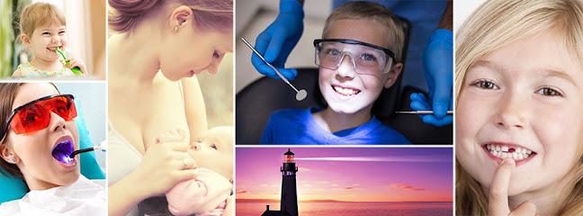 Dirigo Pediatric Dentistry – Dr. Mike Dowling - General dentist in Yarmouth, ME