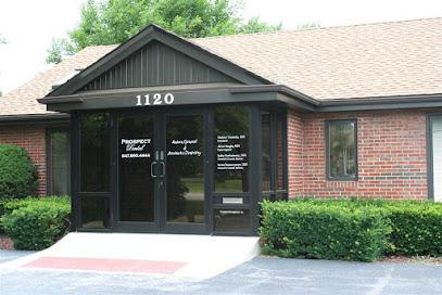 Prospect Dental - General dentist in Arlington Heights, IL