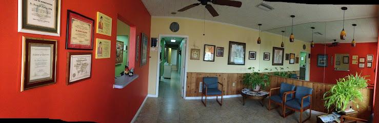 Dr. Dennis S. Digamon, DDS - General dentist in Plant City, FL