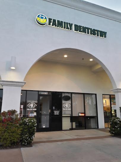 Oceanside Family Dentistry - General dentist in Oceanside, CA