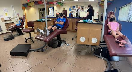 Dentistry for Children. Maryam Sina, DDS - General dentist in Las Vegas, NV