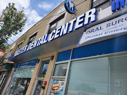 Master Dental Center - General dentist in North Bergen, NJ