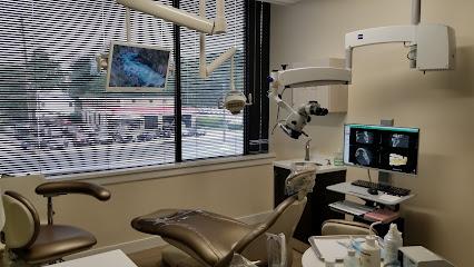 Endodontic Partners - Endodontist in Lutherville Timonium, MD