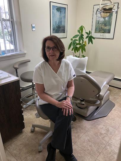 Garry Patricia DDS - General dentist in Ramsey, NJ