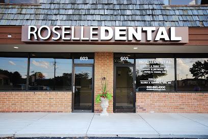 Roselle Dental Center - General dentist in Roselle, IL