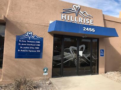 Hillrise Dental - General dentist in Las Cruces, NM