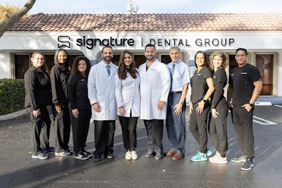 Signature Dental Group Delray Beach - General dentist in Delray Beach, FL