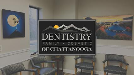 Dentistry of Chattanooga - General dentist in Chattanooga, TN