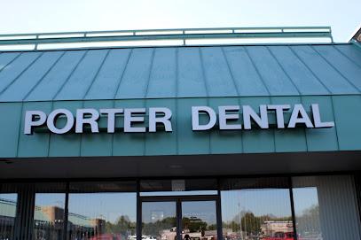Gary L Porter DDS - General dentist in Dayton, OH