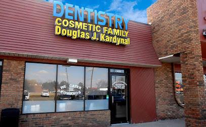 DOUGLAS J KARDYNAL, DDS, PC - General dentist in Sterling Heights, MI