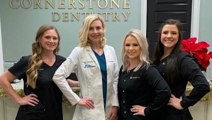 Cornerstone Dentistry - General dentist in Covington, LA