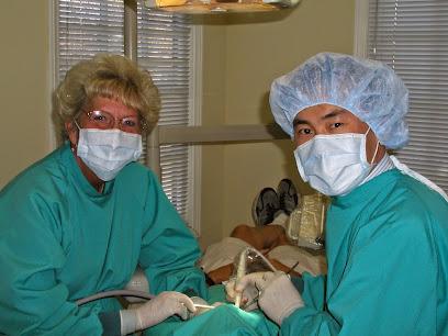 Jin Y. Kim, DDS, MPH, MS, FACD - Periodontist in Diamond Bar, CA