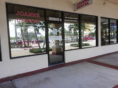 Joanne Dental - General dentist in Fort Myers, FL