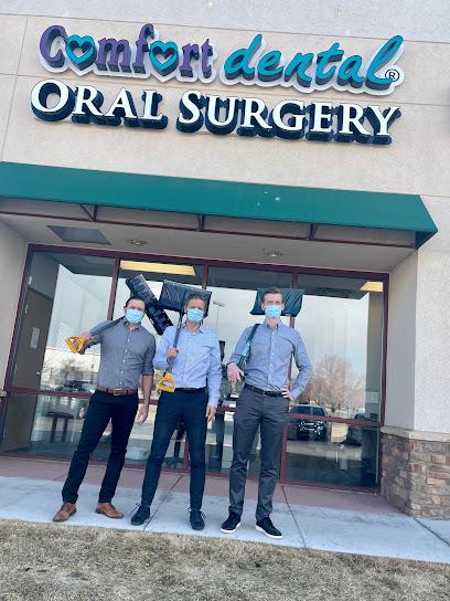 Comfort Dental Oral Surgery - Oral surgeon in Broomfield, CO