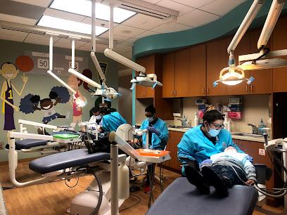 Little House of Smiles, Children’s Dentistry - Pediatric dentist in Fontana, CA