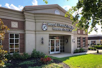 Royal Dental Associates – Central Ave - General dentist in Charlotte, NC