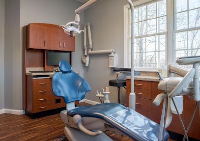 Corsi Dental Associates - General dentist in Woodbury, NJ