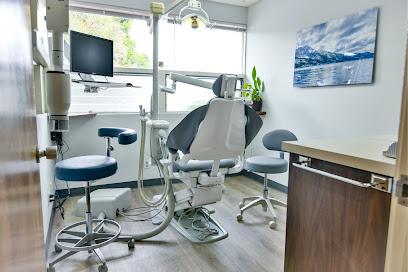 Collins and Mingrone, DDS - General dentist in Palo Alto, CA
