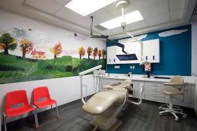 Happy Teeth Dentistry - General dentist in Leawood, KS