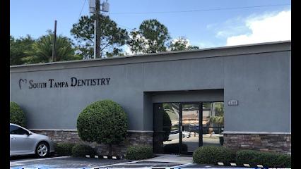 South Tampa Dentistry - General dentist in Tampa, FL