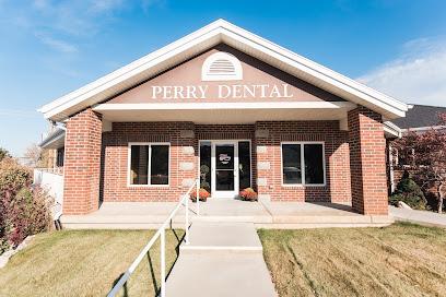 Perry Dental & Perry Dental Kids - General dentist in Brigham City, UT