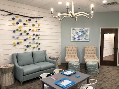 Parkside Pediatric Dentistry - Pediatric dentist in Marietta, GA